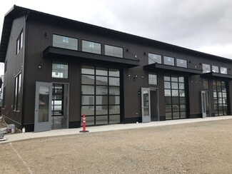 Plus de détails pour 2146 N Trinity Rd, Denton, TX - Local d’activités à vendre