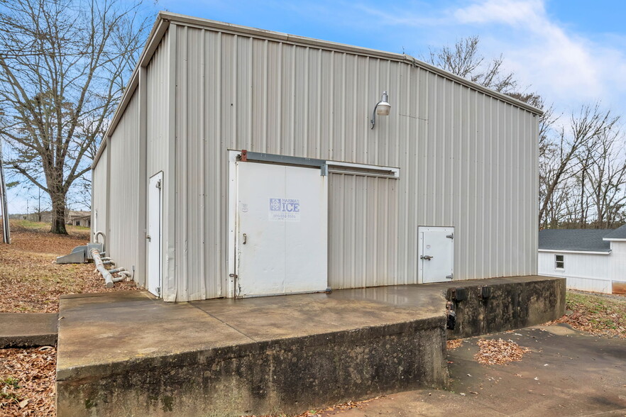 121 Walnut, Pendleton, SC à vendre - Photo de l’immeuble – Image 1 sur 13