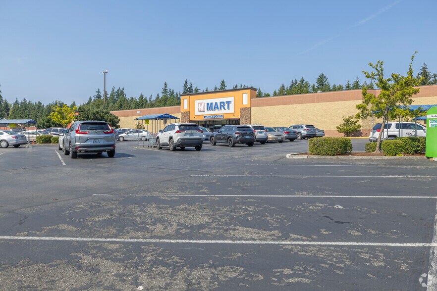 3333 184th St SW, Lynnwood, WA à louer - Photo de l’immeuble – Image 3 sur 10
