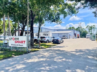 Plus de détails pour 6170 Idlewild St, Fort Myers, FL - Industriel/Logistique à vendre
