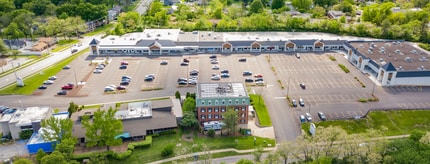 15421 Clayton Rd, Ballwin, MO - Vue aérienne  vue de carte - Image1