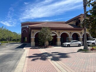 Plus de détails pour 8205 Natures Way, Lakewood Ranch, FL - Local commercial à vendre