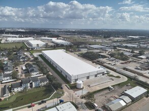 10616 Tower Oaks Blvd, Houston, TX - VUE AÉRIENNE  vue de carte - Image1