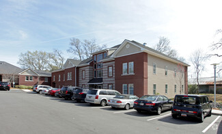 Plus de détails pour 203 W Main St, Lexington, SC - Bureau à louer