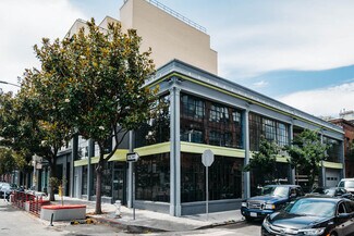 Plus de détails pour 1122-1126 Folsom St, San Francisco, CA - Industriel/Logistique à vendre