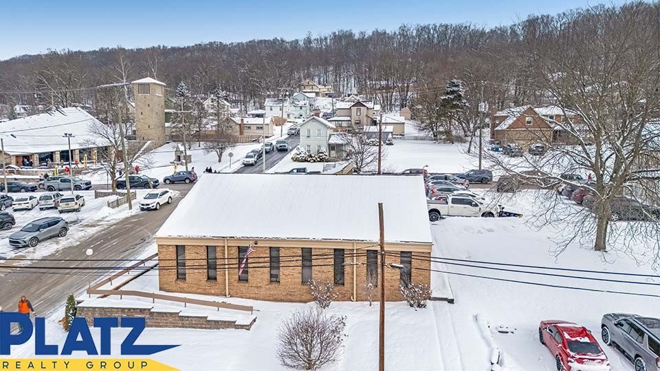 151 2nd St, Lowellville, OH à louer - Photo de l’immeuble – Image 3 sur 11