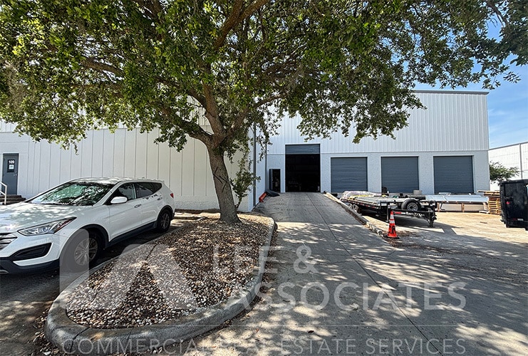 1200 Charles St, Longwood, FL à louer Photo intérieure– Image 1 sur 5