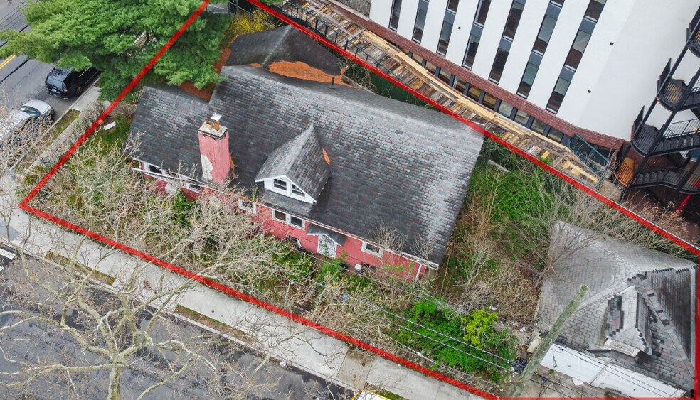 3423 Farragut Rd, Brooklyn, NY à vendre - Photo de l’immeuble – Image 3 sur 3
