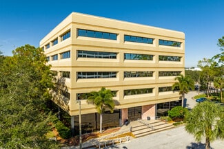 Plus de détails pour 26750 US Highway 19 N, Clearwater, FL - Bureau à louer