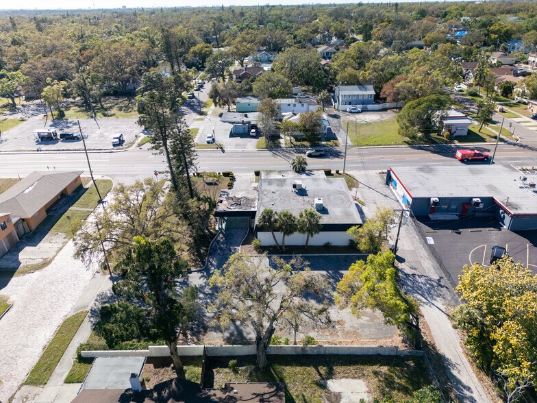 1940 Dr Martin Luther King Jr St S, Saint Petersburg, FL à vendre - Photo de l’immeuble – Image 3 sur 65