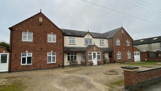 Plus de détails pour 10 Oxford Rd, Ryton On Dunsmore - Local commercial à louer