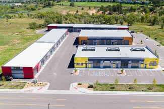 Plus de détails pour 2280 Manatt Ct, Castle Rock, CO - Local commercial à vendre