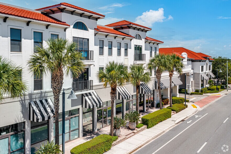 1351 S Federal Hwy, Boynton Beach, FL à louer - Photo de l’immeuble – Image 3 sur 31