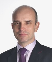 Iain Taylor