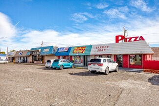 Plus de détails pour 3250 Civic Center Dr, North Las Vegas, NV - Local commercial à vendre
