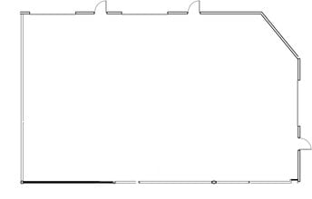 1100 N Magnolia Ave, El Cajon, CA à louer Plan d’étage– Image 2 sur 2