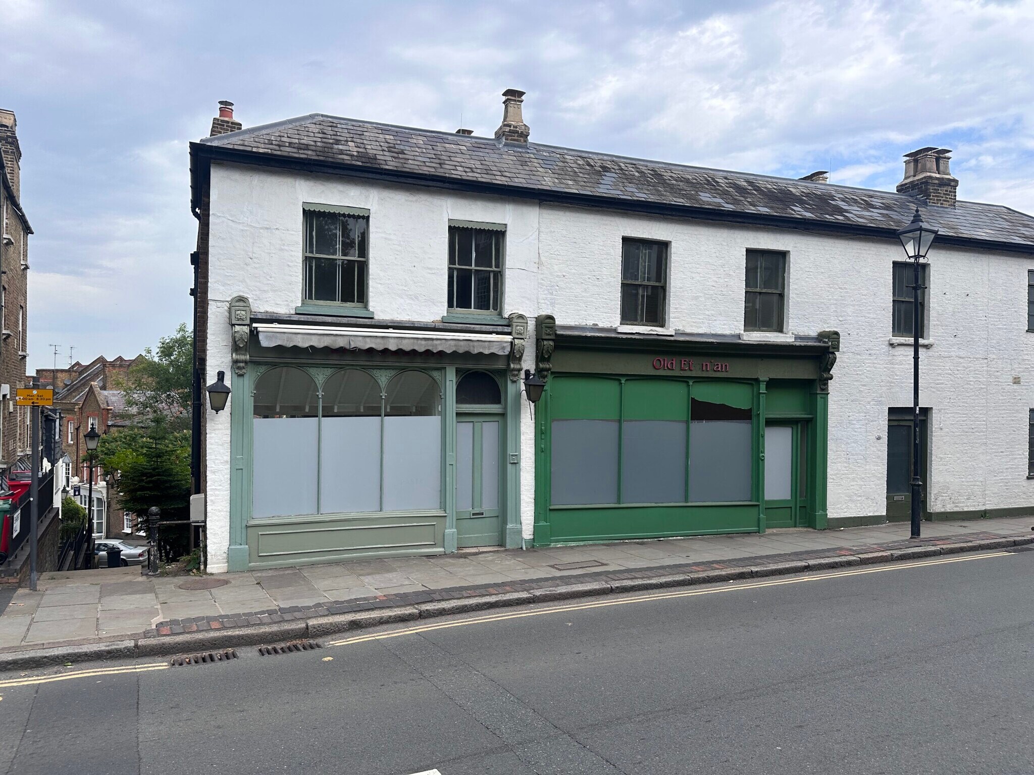 40A High St, Harrow à louer Photo principale– Image 1 sur 3