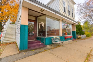 Plus de détails pour 525 Fulton St, Wausau, WI - Local commercial à louer