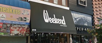 Plus de détails pour 415 Knickerbocker Ave, Brooklyn, NY - Local commercial à louer