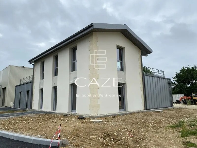Local d'activités dans Artigues-près-Bordeaux à vendre Photo de l’immeuble– Image 1 sur 7