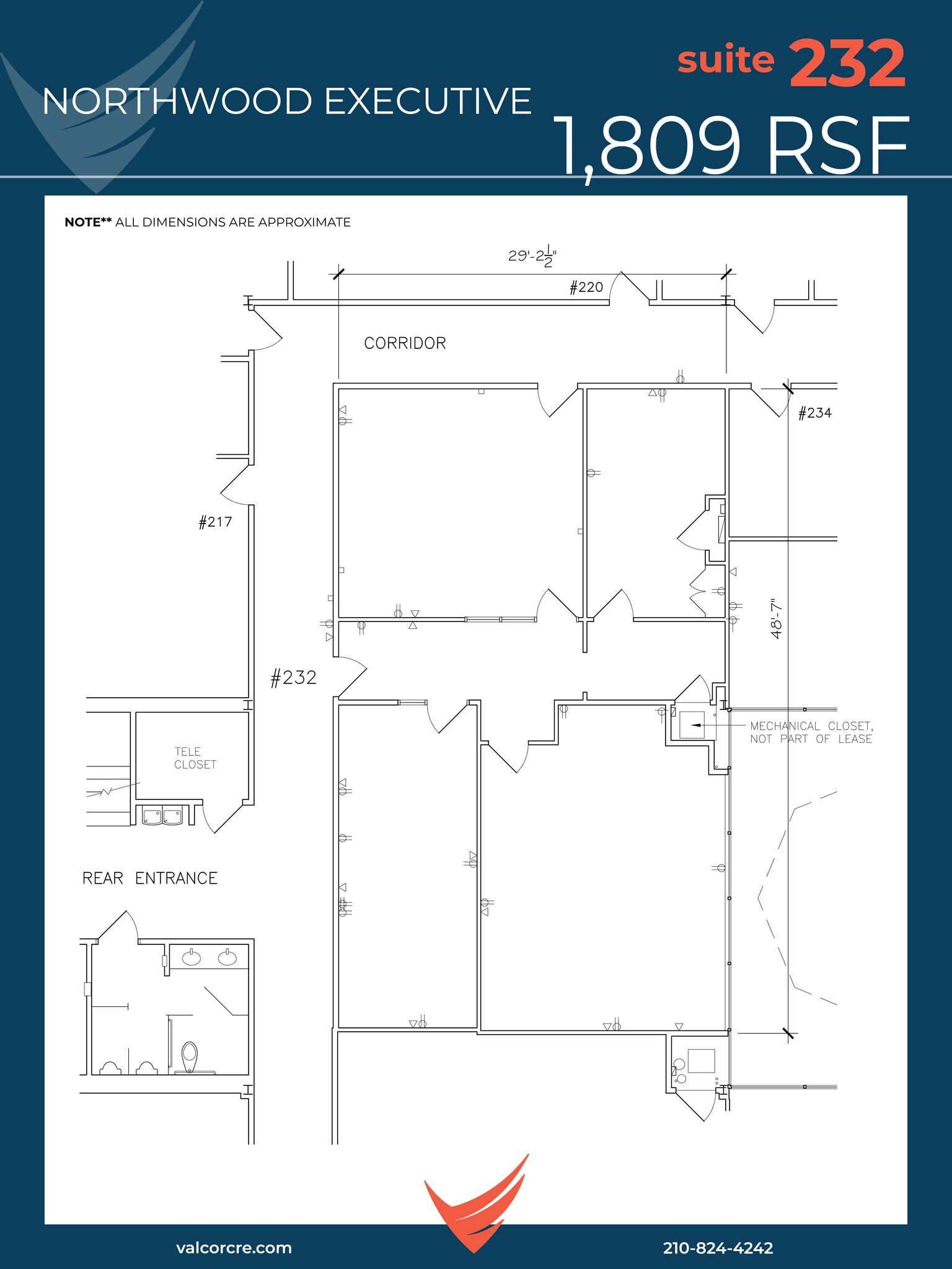 1600 NE Loop 410, San Antonio, TX à louer Plan de site– Image 1 sur 1