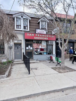 Plus de détails pour 10 Clinton St, Toronto, ON - Local commercial à vendre