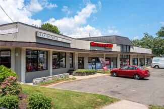 Plus de détails pour 1803-1807 Post Rd E, Westport, CT - Local commercial à louer