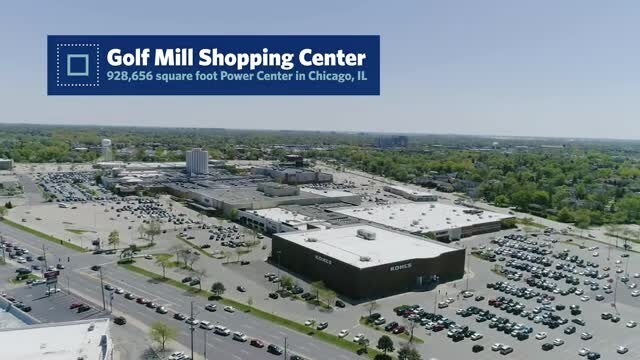 590 Golf Mill Center, Niles, IL à vendre - Vidéo sur l’annonce professionnelle – Image 2 sur 5