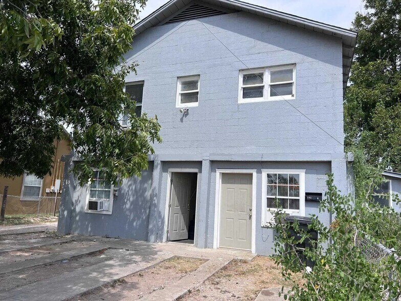 101 N Main St, Del Rio, TX à vendre - Photo principale – Image 1 sur 9
