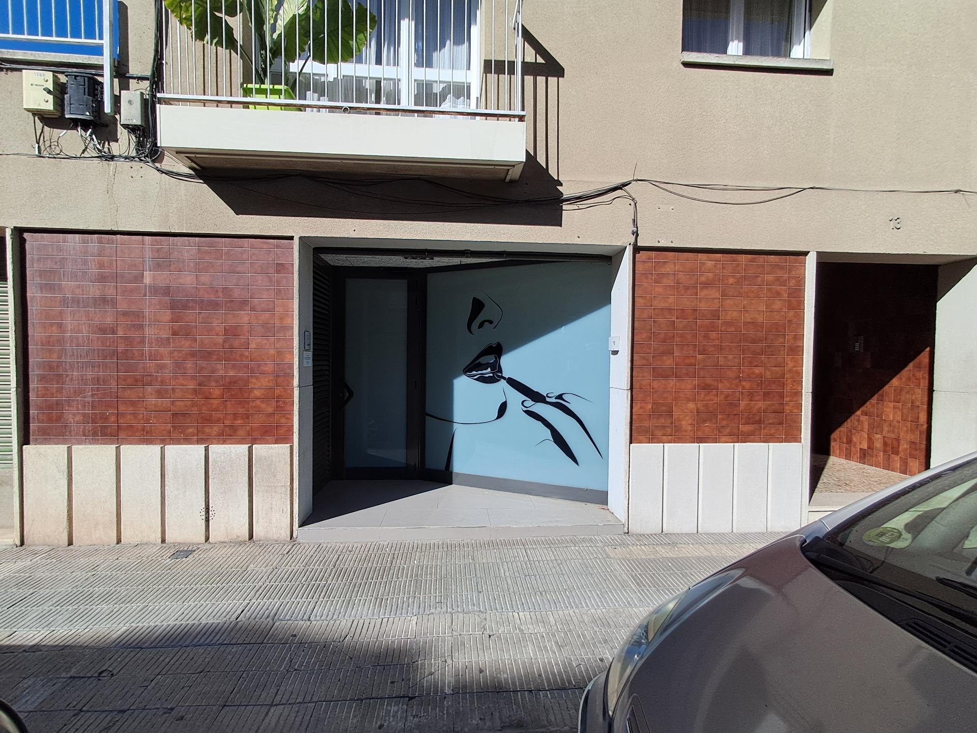 Local commercial dans Igualada, Barcelona à louer Photo intérieure– Image 1 sur 13