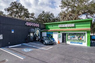 Plus de détails pour 1700 W Waters Ave, Tampa, FL - Local commercial à vendre