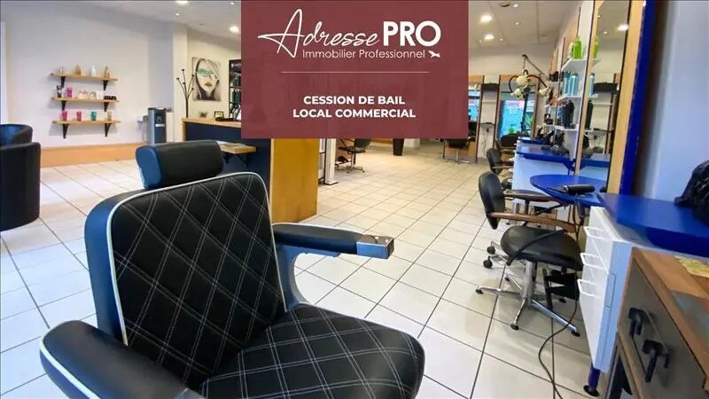 Local commercial dans Brest à louer - Photo de l’immeuble – Image 3 sur 5