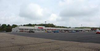 Plus de détails pour 500 Hyde Park Rd, Leechburg, PA - Local commercial à louer