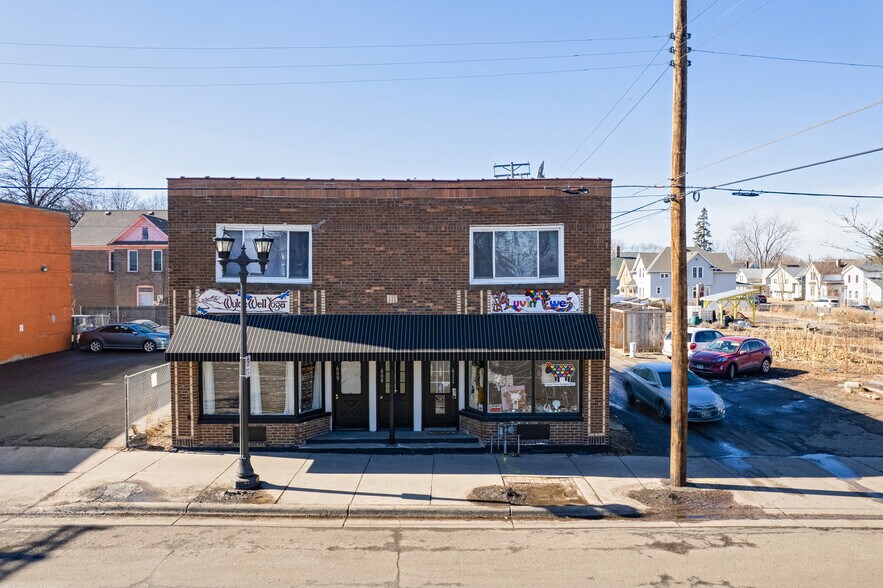 609-611 N Dale St N, Saint Paul, MN à vendre - Photo de l’immeuble – Image 3 sur 40