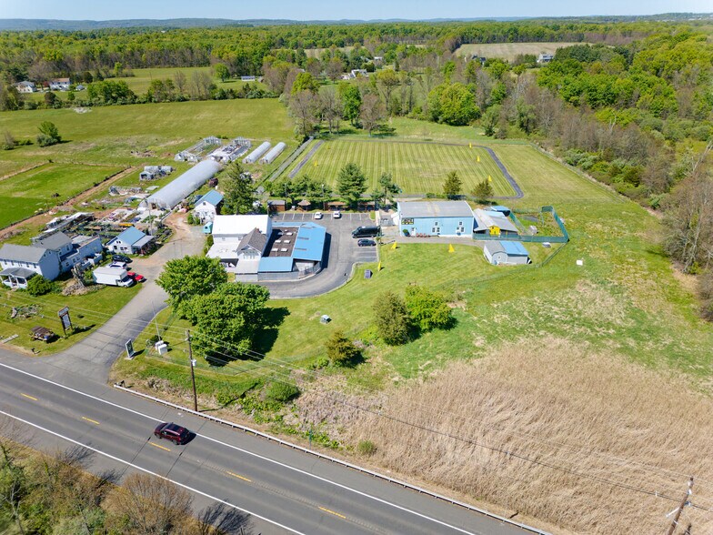 929 NJ-12 Hwy, Frenchtown, NJ à vendre - Photo de l’immeuble – Image 2 sur 88