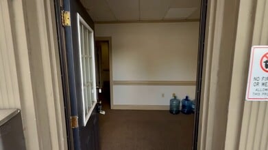 161-173 S Winstead Ave, Rocky Mount, NC à louer - Vidéo sur l’annonce professionnelle 