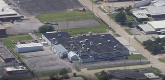 Plus de détails pour 1402 S 69th East Ave, Tulsa, OK - Industriel/Logistique à vendre