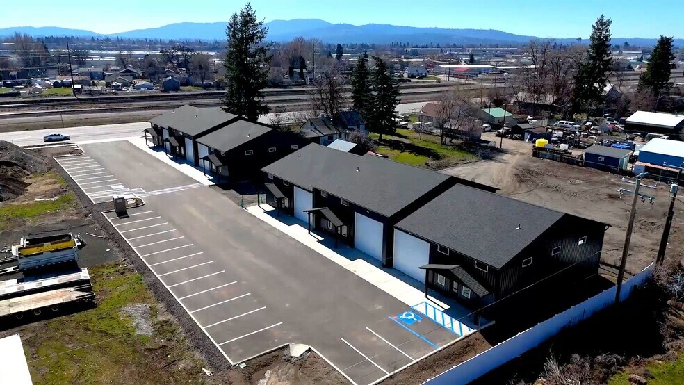 10903 E Trent Ave, Spokane Valley, WA à vendre - Vidéo sur l’annonce professionnelle – Image 2 sur 27