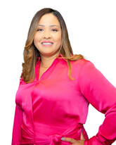 Reyna Ramirez