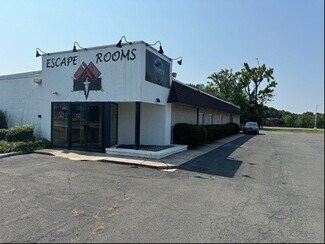 Plus de détails pour 691 Highway 33, Hamilton, NJ - Bureau/Local commercial à louer