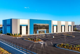 Plus de détails pour 54 Lockwood St, Newark, NJ - Industriel/Logistique à louer
