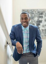Robert Arukwe