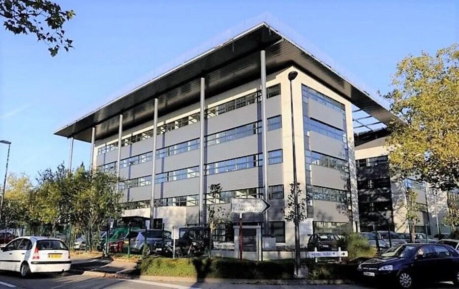 Bureau dans Blagnac à louer - Photo de l’immeuble – Image 1 sur 18