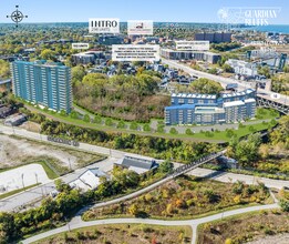 2041 W 17th St, Cleveland, OH - Vue aérienne  vue de carte - Image1