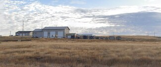Plus de détails pour 14292 27M St. NW, Alexander, ND - Industriel/Logistique à louer
