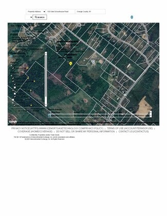 Plus de détails pour 100 Gate Schoolhouse Rd, New Hampton, NY - Terrain à vendre