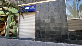 Plus de détails pour Carrer José Antonio Cañete Juárez, 8, Elche - Local commercial à louer