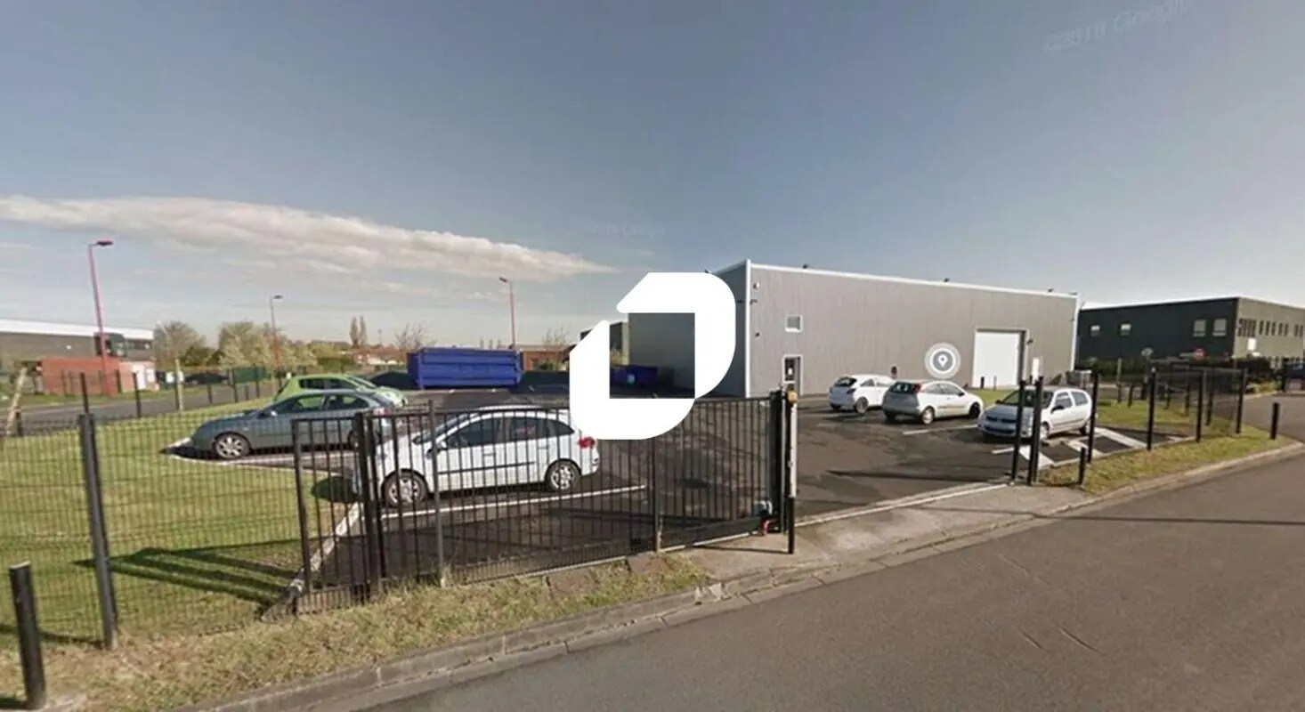 Bureau dans Ennevelin à louer Photo de l’immeuble– Image 1 sur 10