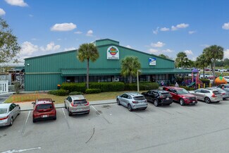 Plus de détails pour 14601 Ben C Pratt/6 Mile Cypress Pky, Fort Myers, FL - Local d’activités à vendre