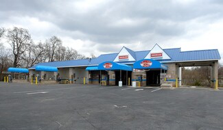 Plus de détails pour 5504 Central Ave Pike, Knoxville, TN - Spécialisé à vendre